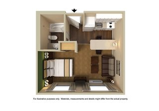 extended stay america suites cincinnati blue ash reed hartma