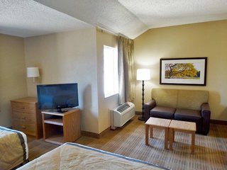 extended stay america suites cincinnati blue ash reed hartma