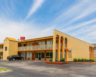 red roof inn walton richwood