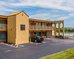 red roof inn walton richwood