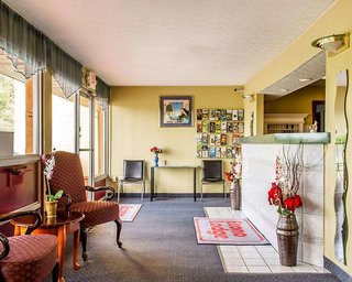 red roof inn walton richwood