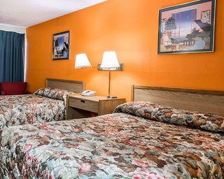 Red Roof Inn Walton - Richwood,Covington>>Cincinnati,2 star