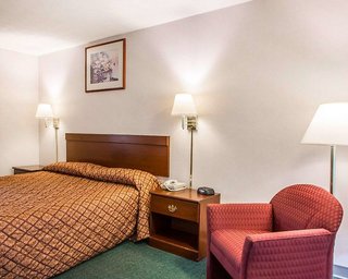 Red Roof Inn Walton - Richwood,Covington>>Cincinnati,2 star