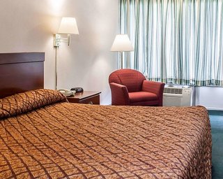 Red Roof Inn Walton - Richwood,Covington>>Cincinnati,2 star