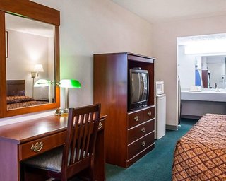 Red Roof Inn Walton - Richwood,Covington>>Cincinnati,2 star