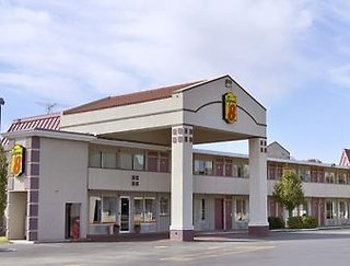 Super 8 By Wyndham Oklahoma/Frontier City,Oklahoma>>Edmond,2 star