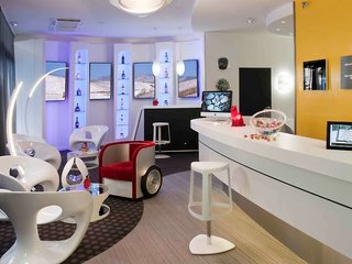 Hotel Mercure Strasbourg Centre Petite France,Strasbourg>>Bas-Rhin,3 star