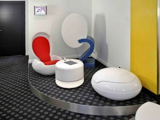 Hotel Mercure Strasbourg Centre Petite France,Strasbourg>>Bas-Rhin,3 star