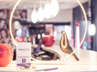 hotel mercure strasbourg centre petite france