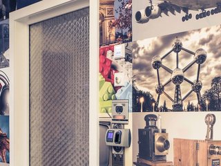 hotel mercure strasbourg centre petite france