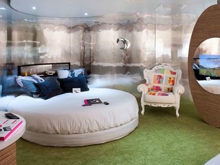 Hotel Mercure Strasbourg Centre Petite France,Strasbourg>>Bas-Rhin,3 star