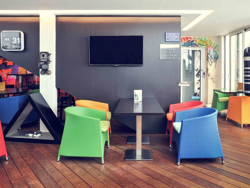 hotel mercure strasbourg centre petite france