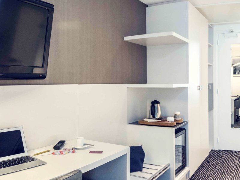 hotel mercure strasbourg centre petite france