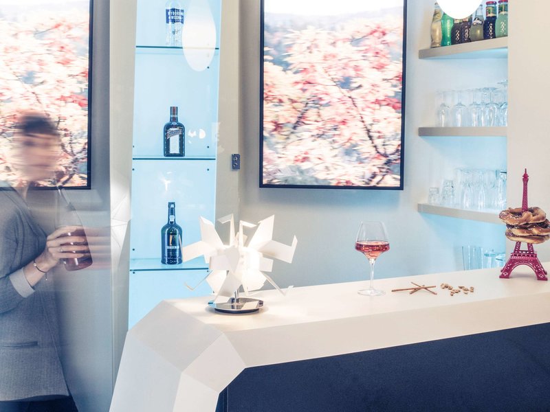 hotel mercure strasbourg centre petite france