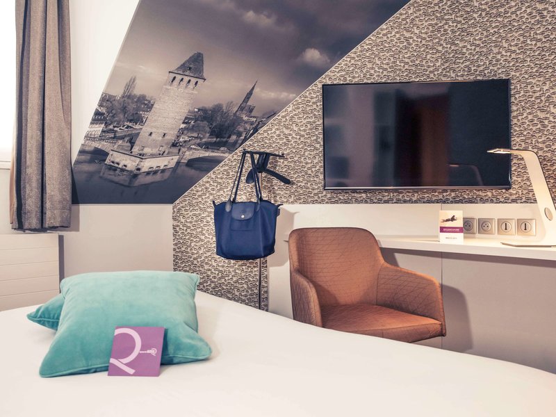 hotel mercure strasbourg centre petite france