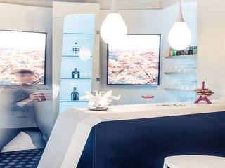 hotel mercure strasbourg centre petite france