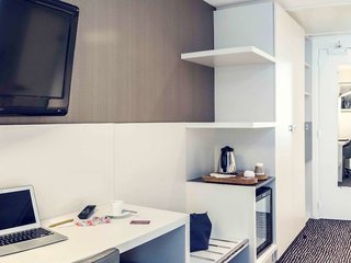 hotel mercure strasbourg centre petite france