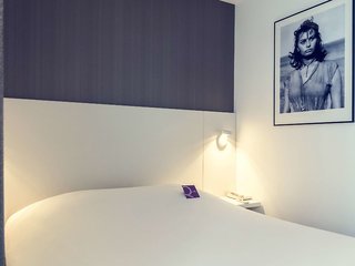 hotel mercure strasbourg centre petite france