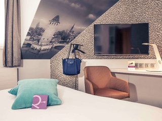 hotel mercure strasbourg centre petite france