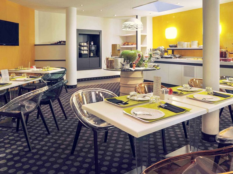 hotel mercure strasbourg centre petite france