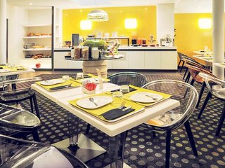 hotel mercure strasbourg centre petite france