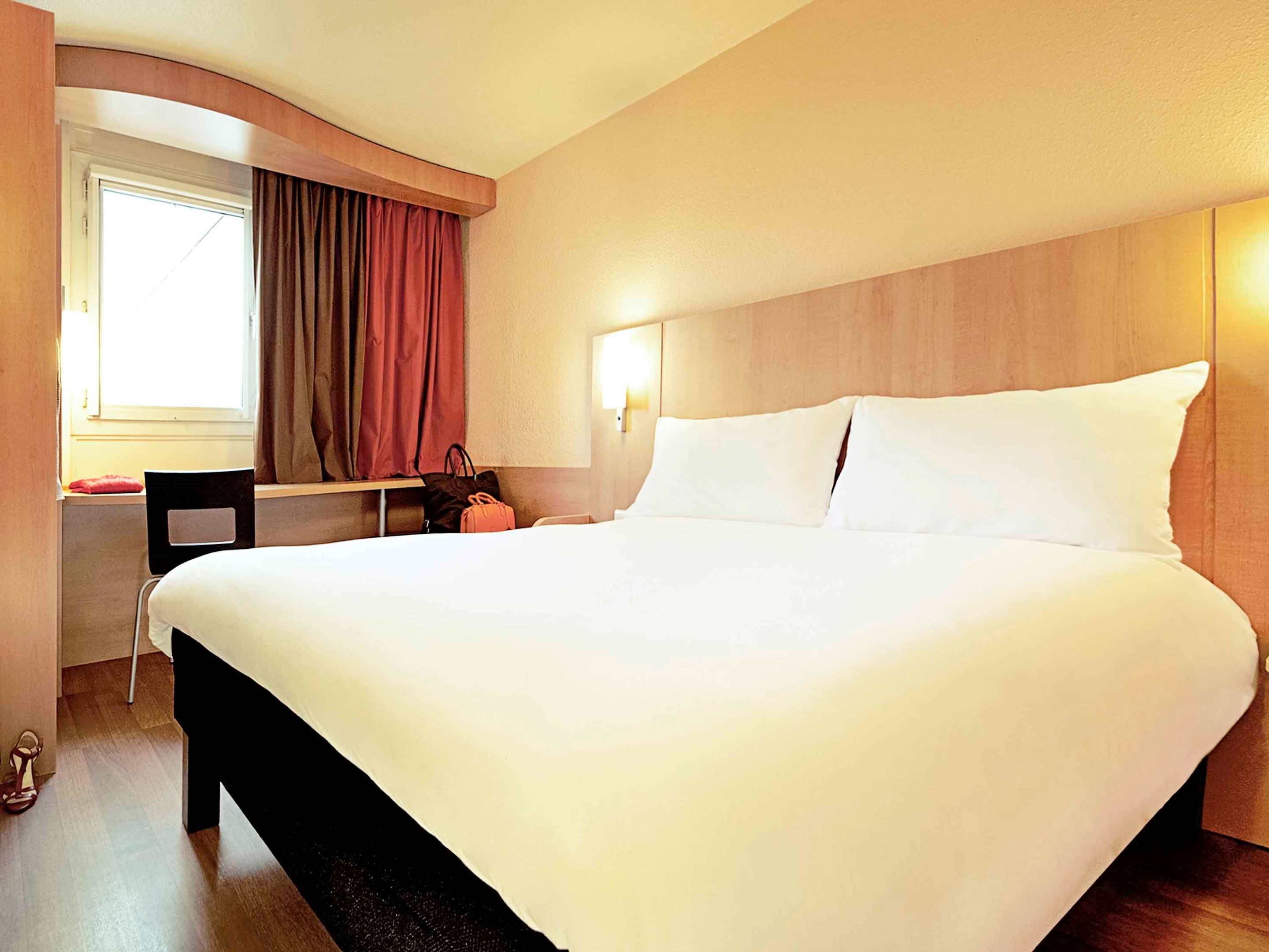 hotel ibis strasbourg centre halles