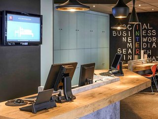 hotel ibis strasbourg centre halles