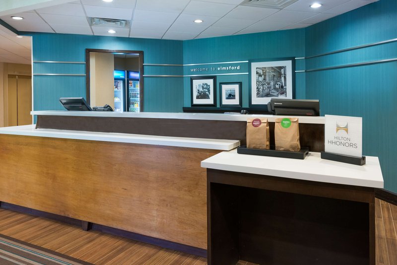 hampton inn white plains tarrytown