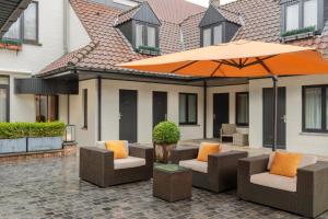 Prinserhof,Geldmuntstraat>>Bruges,4 star