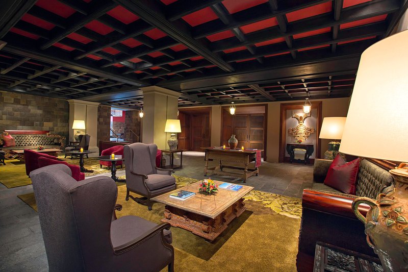 palacio del inka a luxury collection hotel by marriott