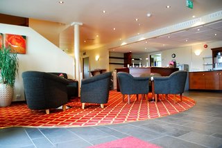 Scandic Gardermoen,Jessheim>>Gardermoen,4 star