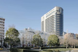 Hotel New Grand,Kanagawa>>Fujisawa,5 star