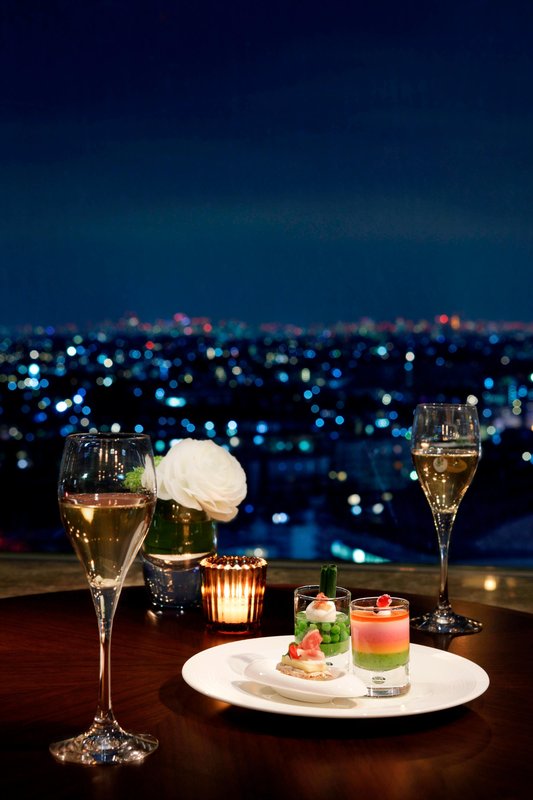 yokohama bay sheraton hotel and towers