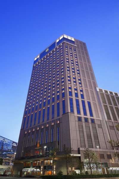 yokohama bay sheraton hotel and towers