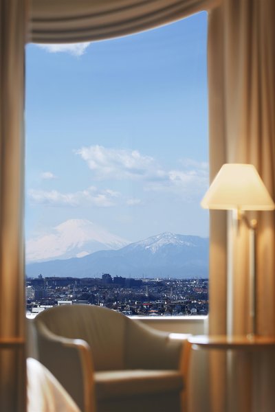 yokohama bay sheraton hotel and towers