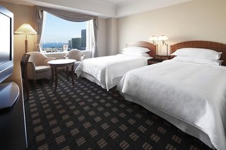 yokohama bay sheraton hotel and towers