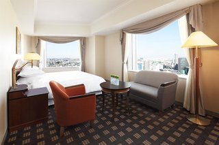 yokohama bay sheraton hotel and towers