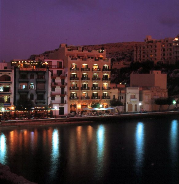 saint patricks hotel
