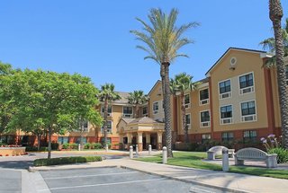 Extended Stay America Suites Los Angeles Ontario Airport,Los Angeles>>Guasti,3 star