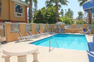 Extended Stay America Suites Los Angeles Ontario Airport,Los Angeles>>Guasti,3 star