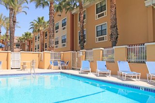 Extended Stay America Suites Los Angeles Ontario Airport,Los Angeles>>Guasti,3 star