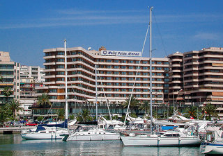 Melia Palma Marina,Cala Vinyes>>Balearic Islands,4 star