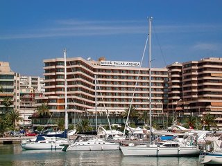 Melia Palma Marina,Cala Vinyes>>Balearic Islands,4 star