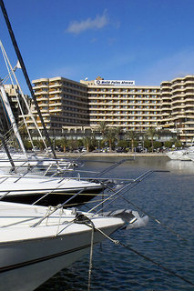 Melia Palma Marina,Cala Vinyes>>Balearic Islands,4 star