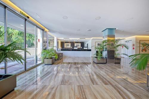 Hotel Joan Miro Museum,Calamayor>>Balearic Islands,4 star