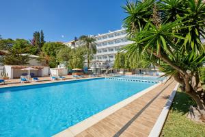 Hotel Joan Miro Museum,Calamayor>>Balearic Islands,4 star