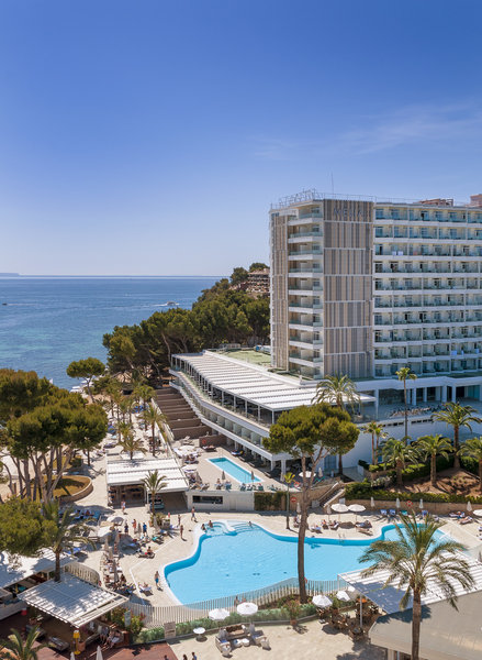 melia calvia beach