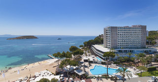 Melia Calvia Beach,Calvia>>Balearic Islands,4 star