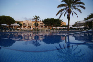 Zafiro Menorca (Ex-Viva),Cala Bosch>>Balearic Islands,4 star