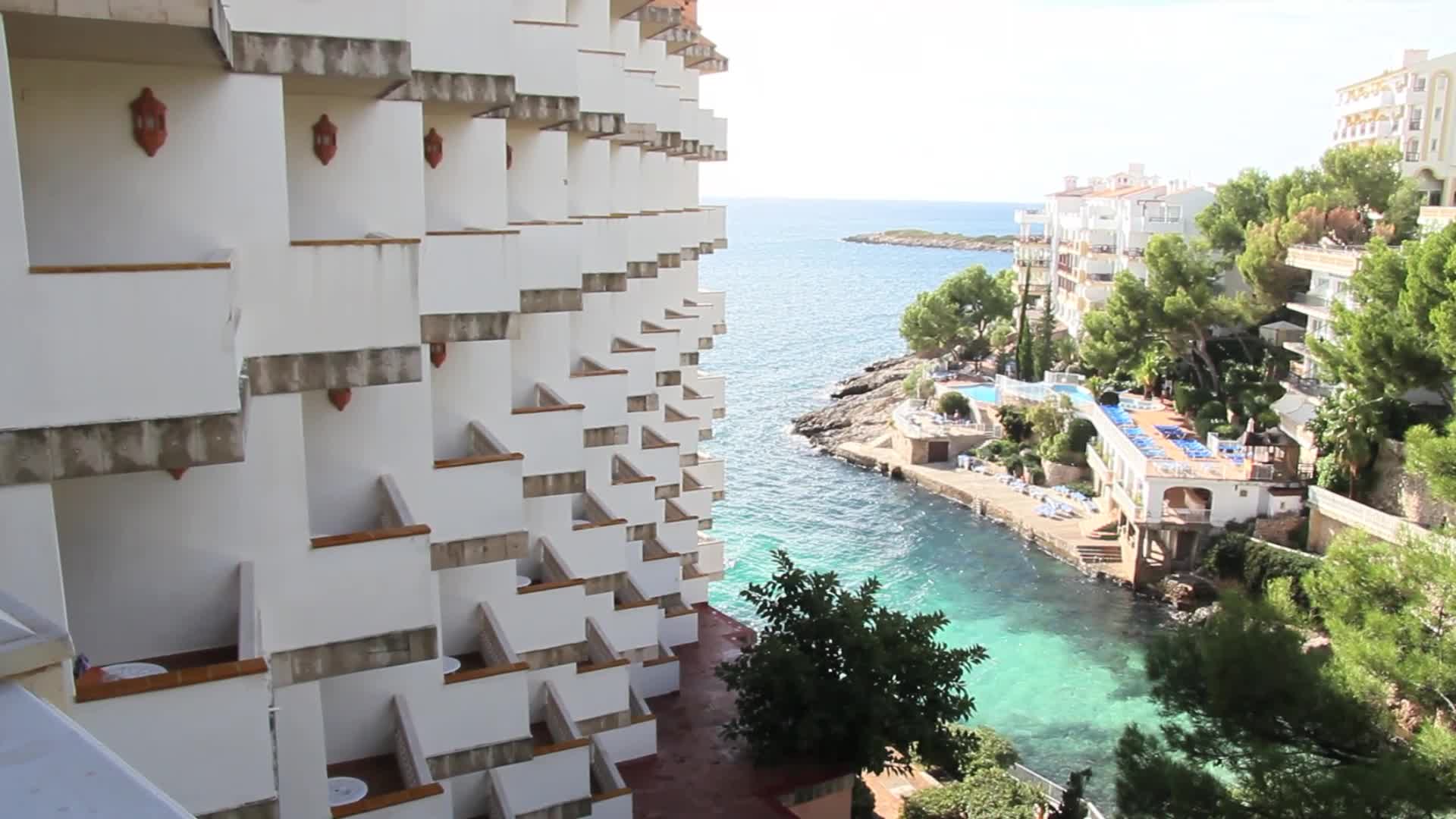 europe playa marina adults only
